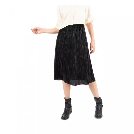 Bottines NOIR MERRY SCOTT