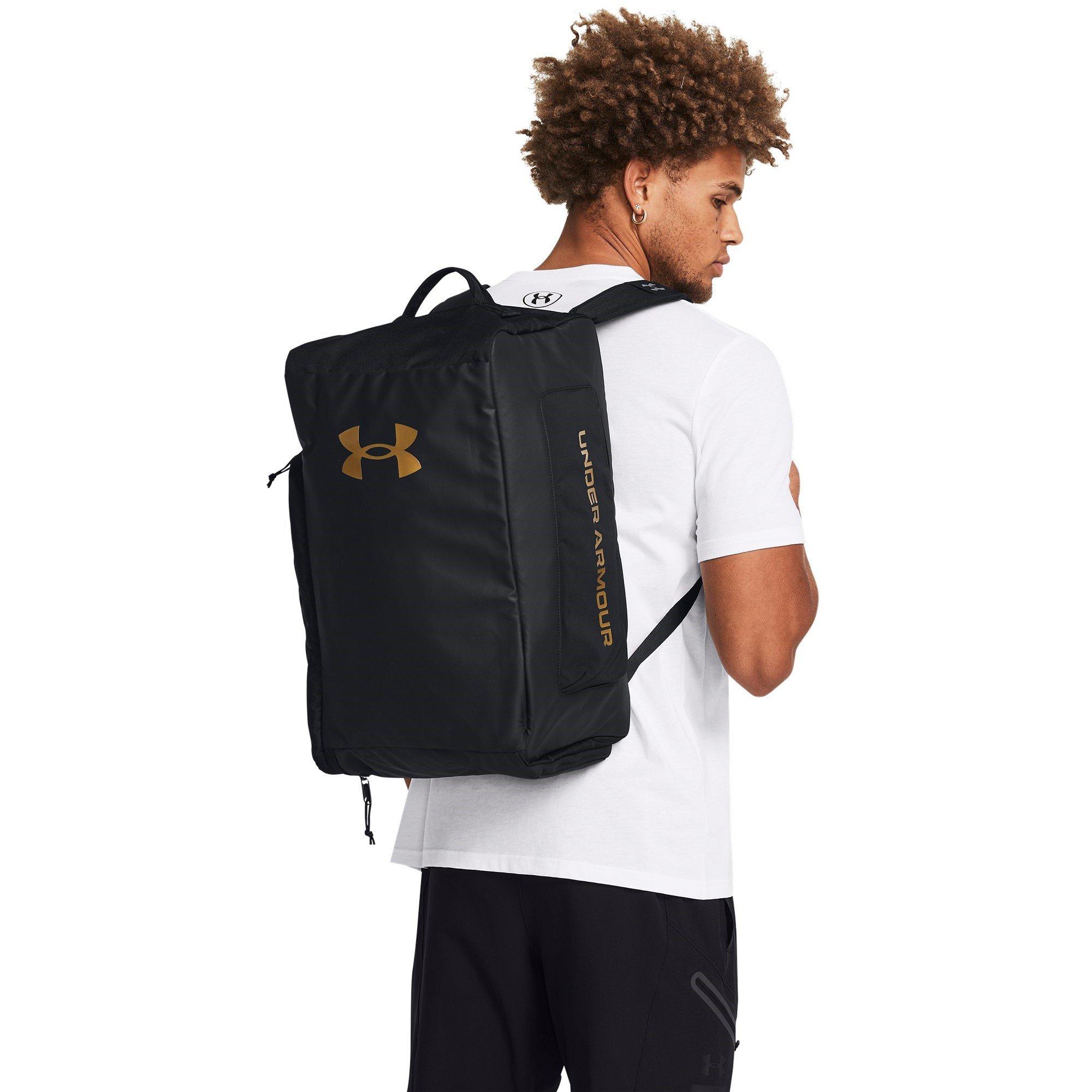Under Armour UA Contain Duo Small Backpack Duffle