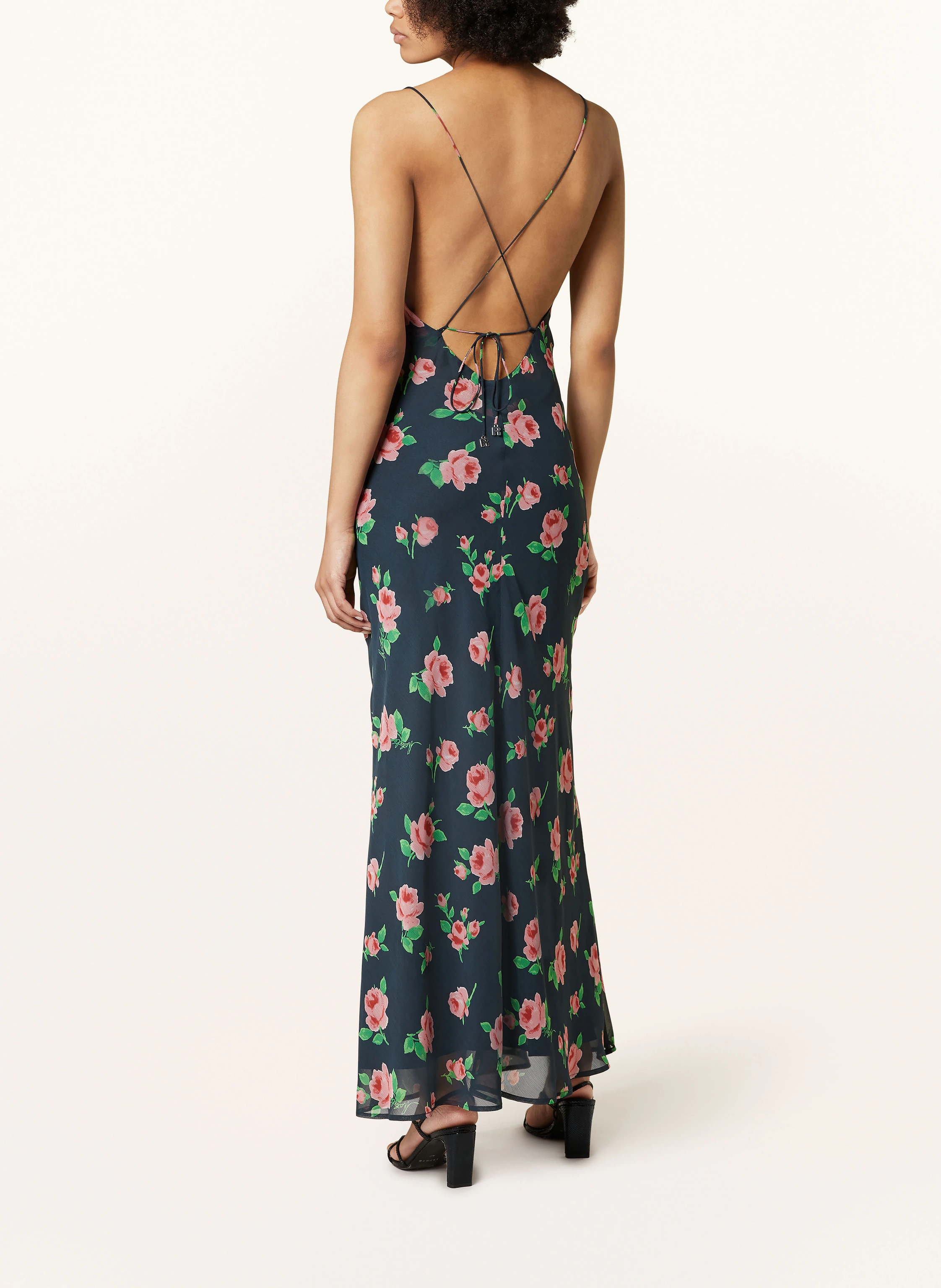 ROTATE Kleid