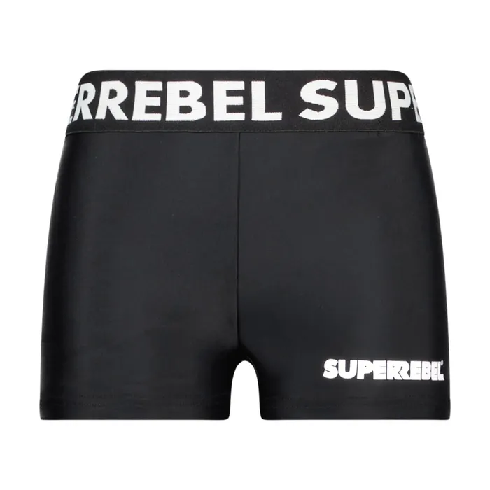 SuperRebel Diablo Zwemboxer Jongens