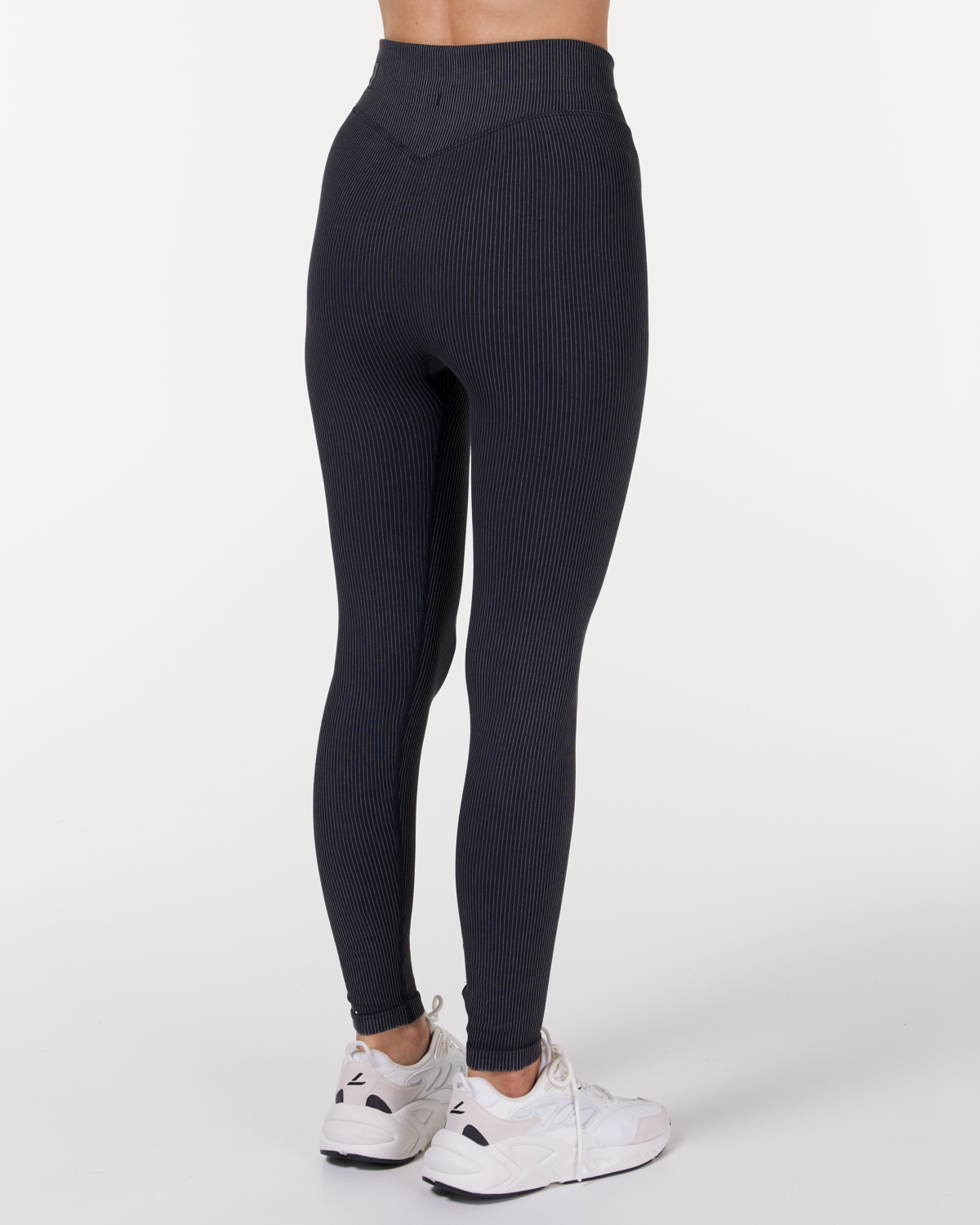 Bumpro Perfect Rib Sundazed Tights Licorice