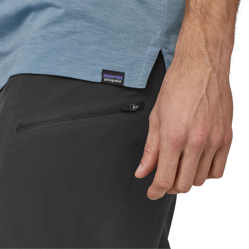 Patagonia Herren Dirt Roamer Bike Shorts