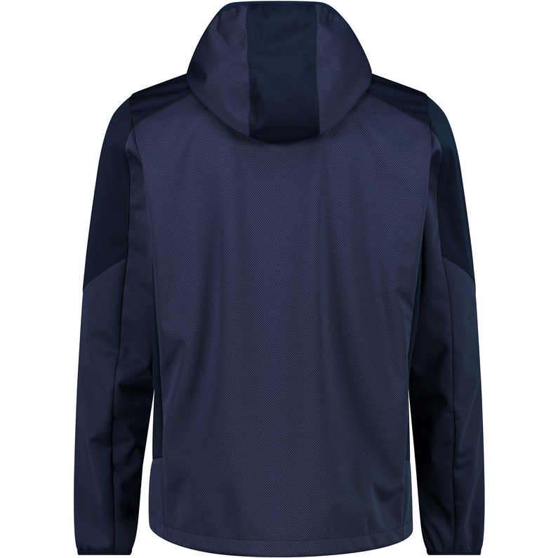 CMP Herren Zip Hoodie Jacke