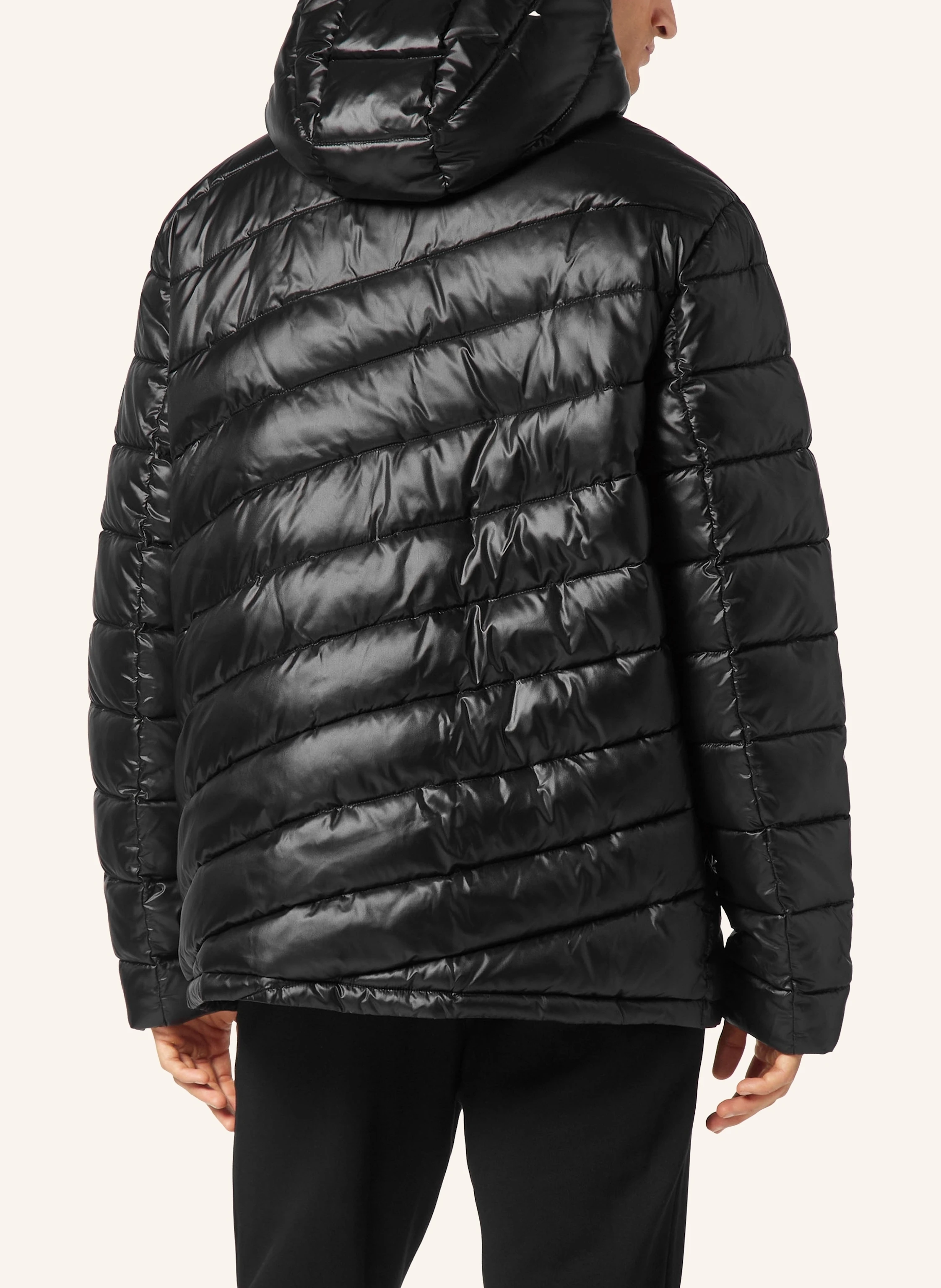PLEIN SPORT Daunenjacke