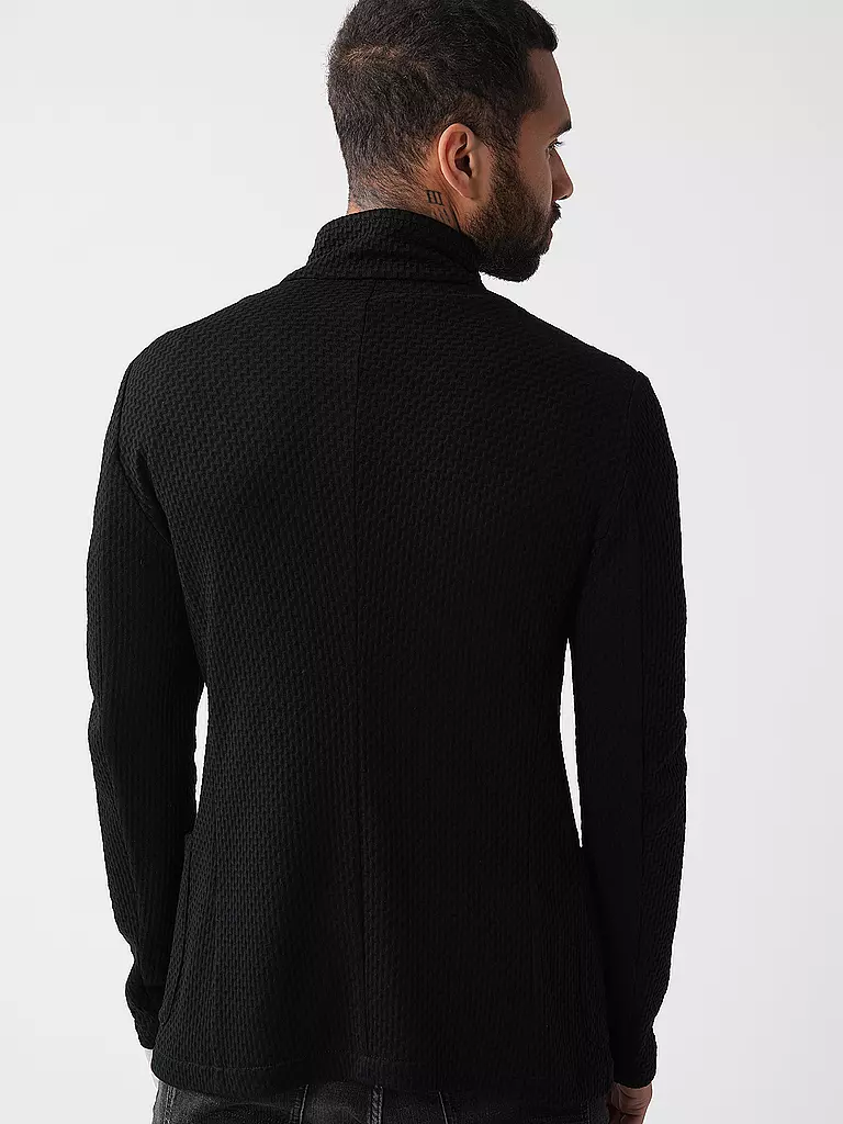 EMPORIO ARMANI Sakko  grau