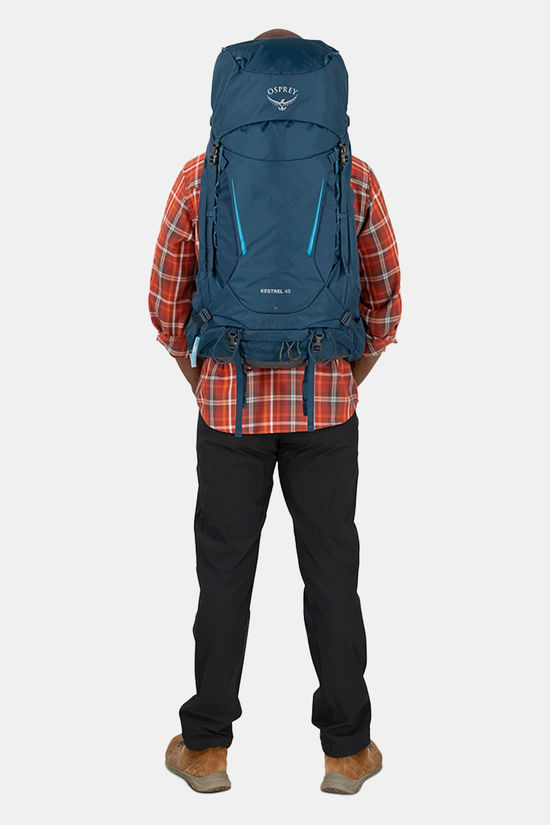 Osprey Osprey Kestrel 48 Backpack
