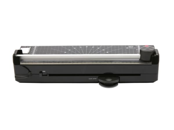 Olympia A340 Combo Laminator A3 + papirkutter (3115)