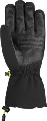 ReuschKondor R-TEX XT - schwarz