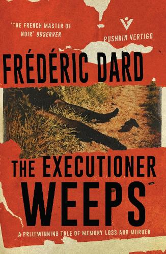 The Executioner Weeps (Paperback)