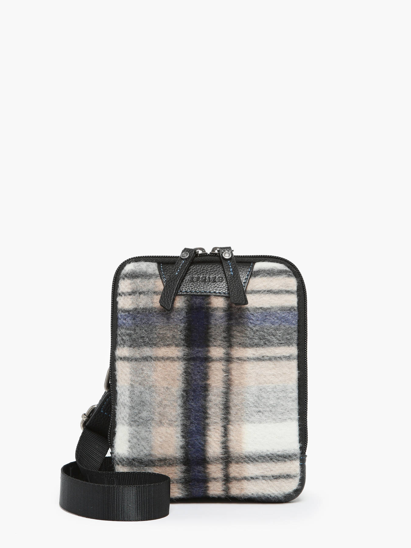 Sac bandoulire Baroudeur ETRIER