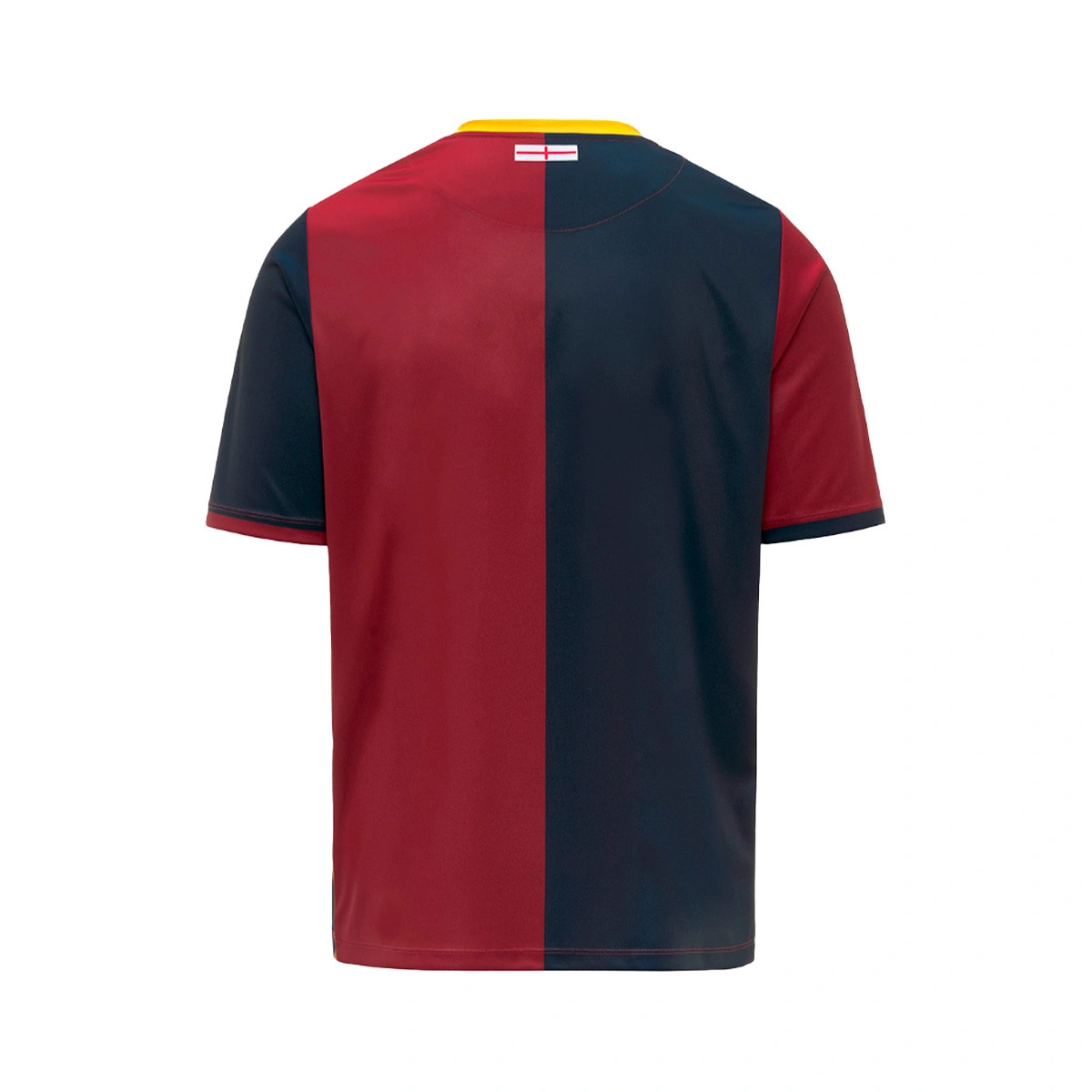 Camisola Kappa Genova Primeiro equipamento 2025-2026