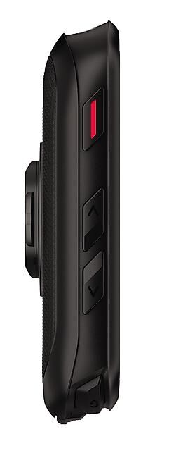 GARMIN - GPS VELO EDGE 840 SOLAR