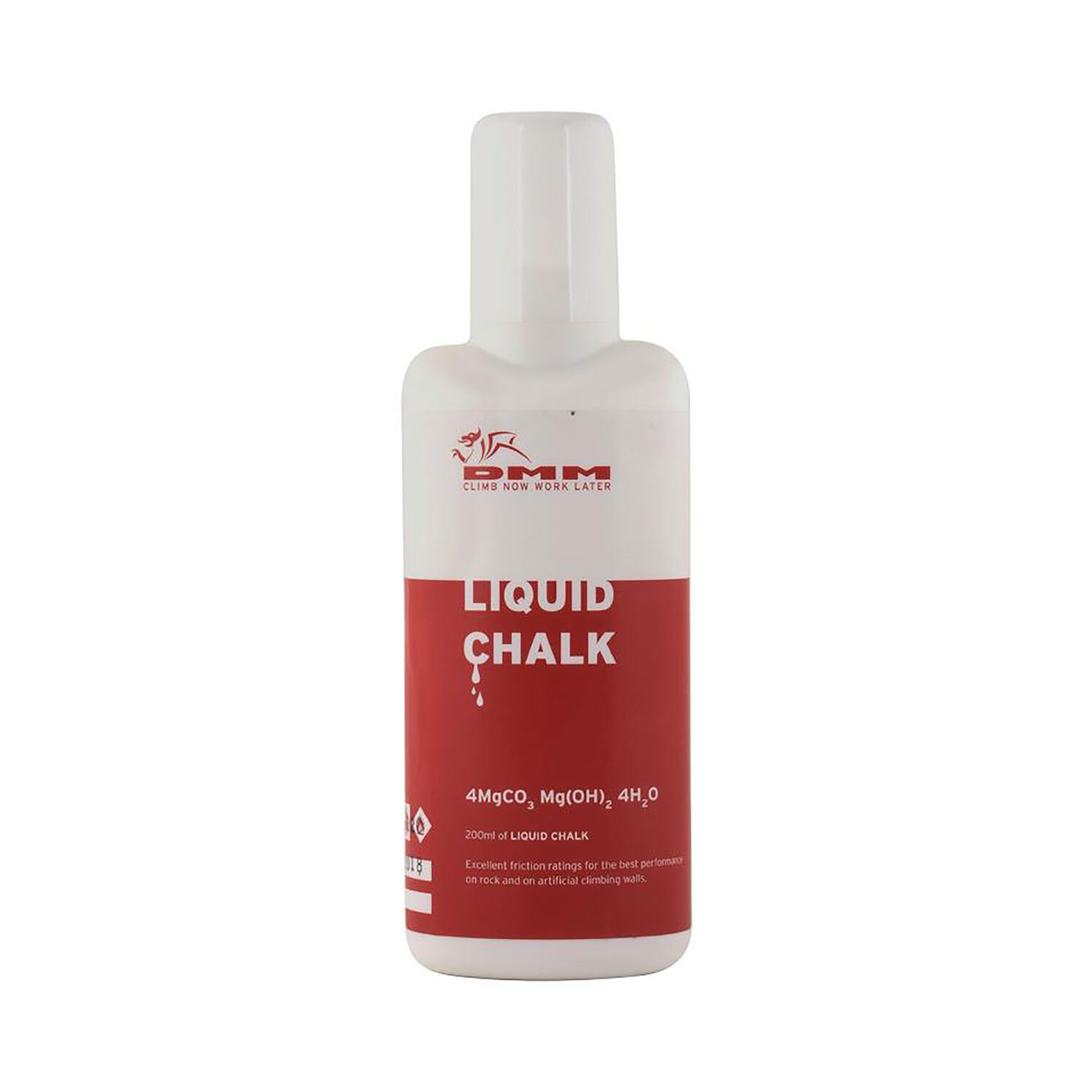 DMM Liquid Chalk 200 ml