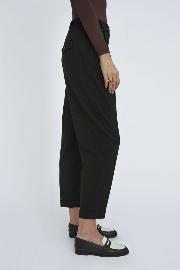 FIVEUNITS Malou 285 Black Black