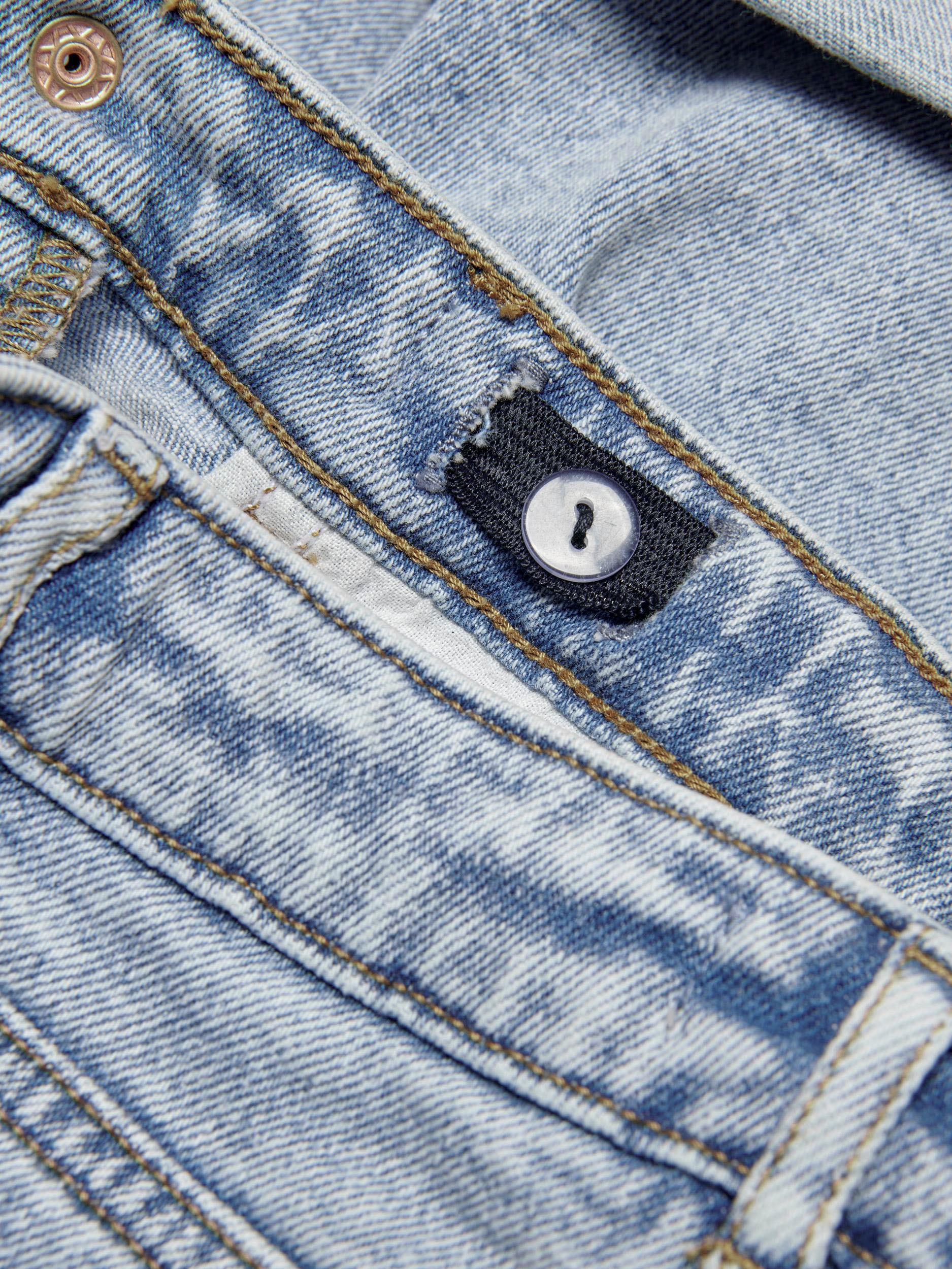KIDS ONLY Jeansshorts »KONPHINE«
