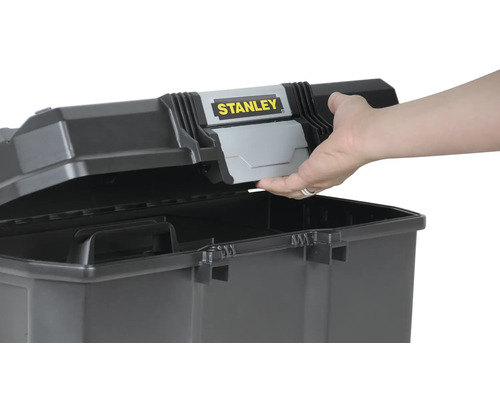 Stanley gereedschapskoffer 24