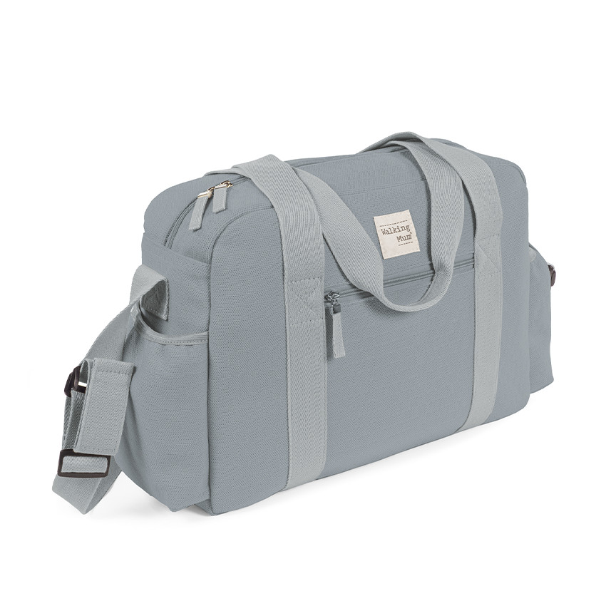 Sac à langer Eco Mum + matelas cloud