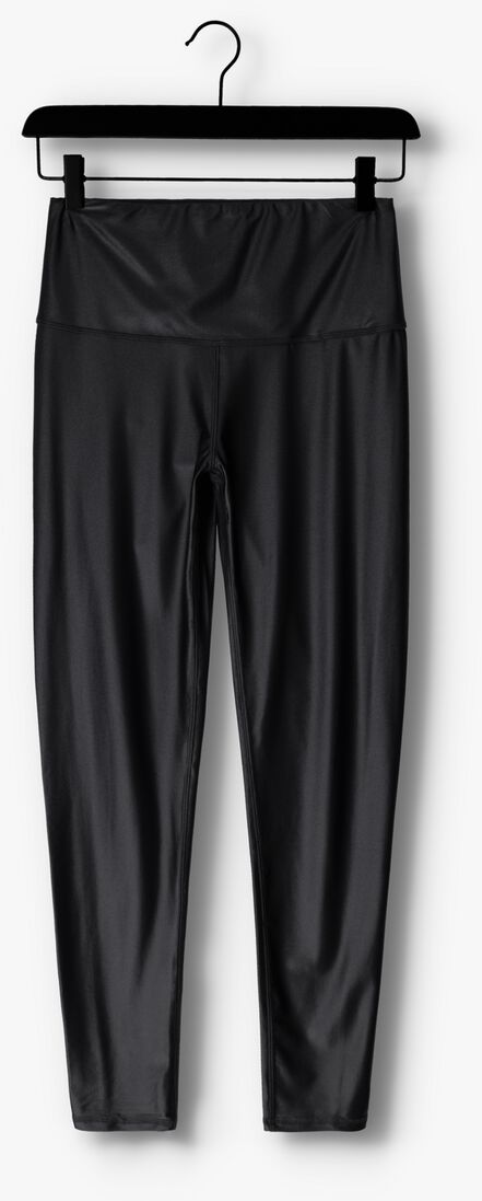 10DAYS zwarte 10days legging shiny yoga leggings