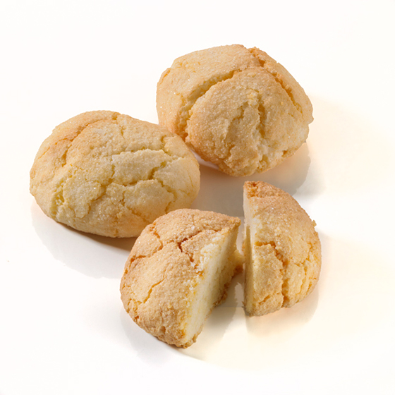 Amaretti classici al Fiocco, 200 g