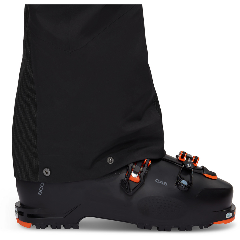Mammut Herren Haldigrat HS Bib Hose