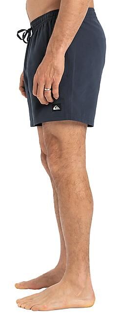 QUIKSILVER - VOLLEY EVERYDAY SOLID 15 MARINE