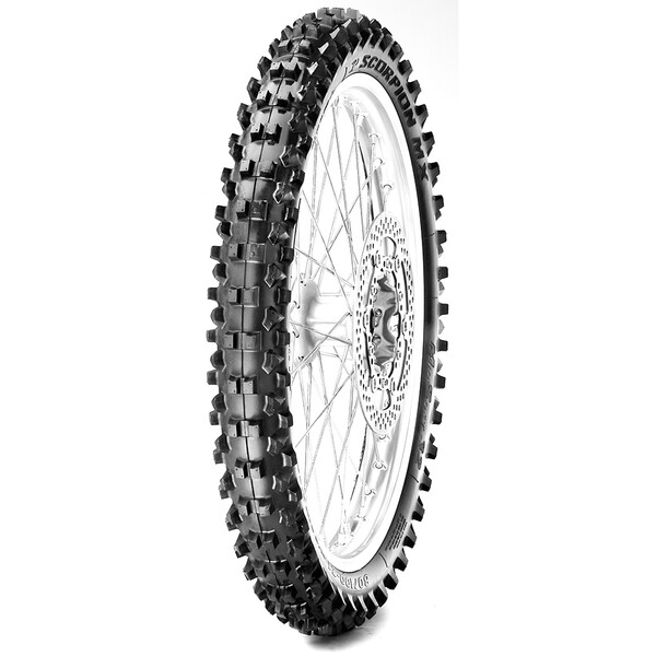 Pirelli - Pneu Scorpion MX32™ Mid Soft