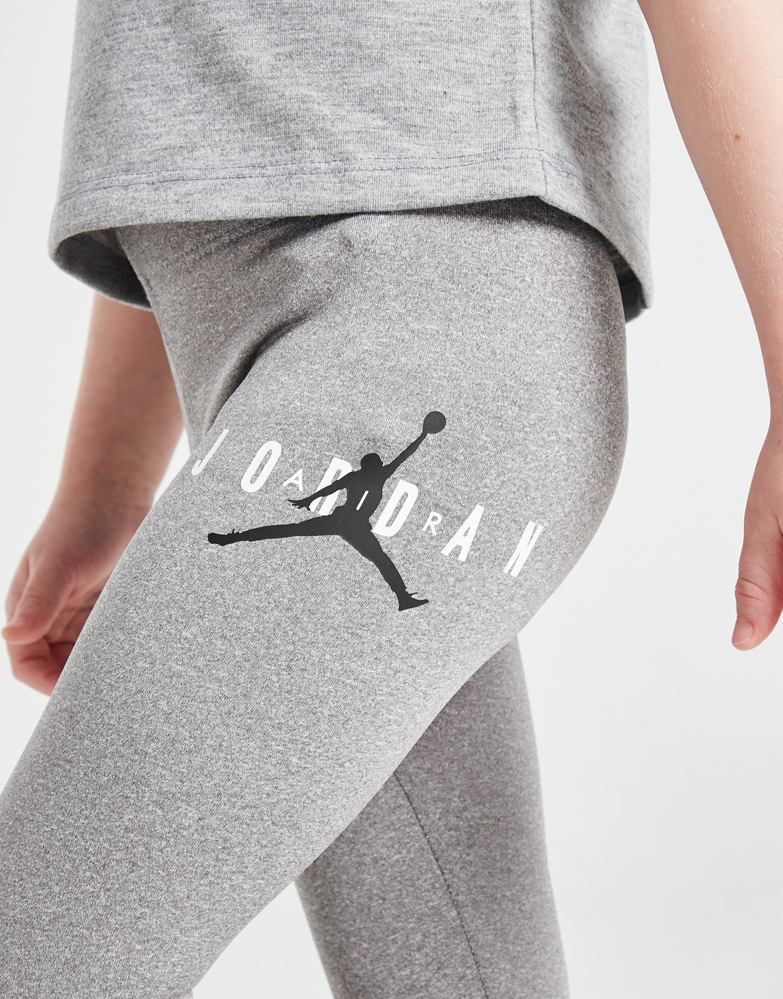 Jordan Ensemble T-shirt/Legging Bébé
