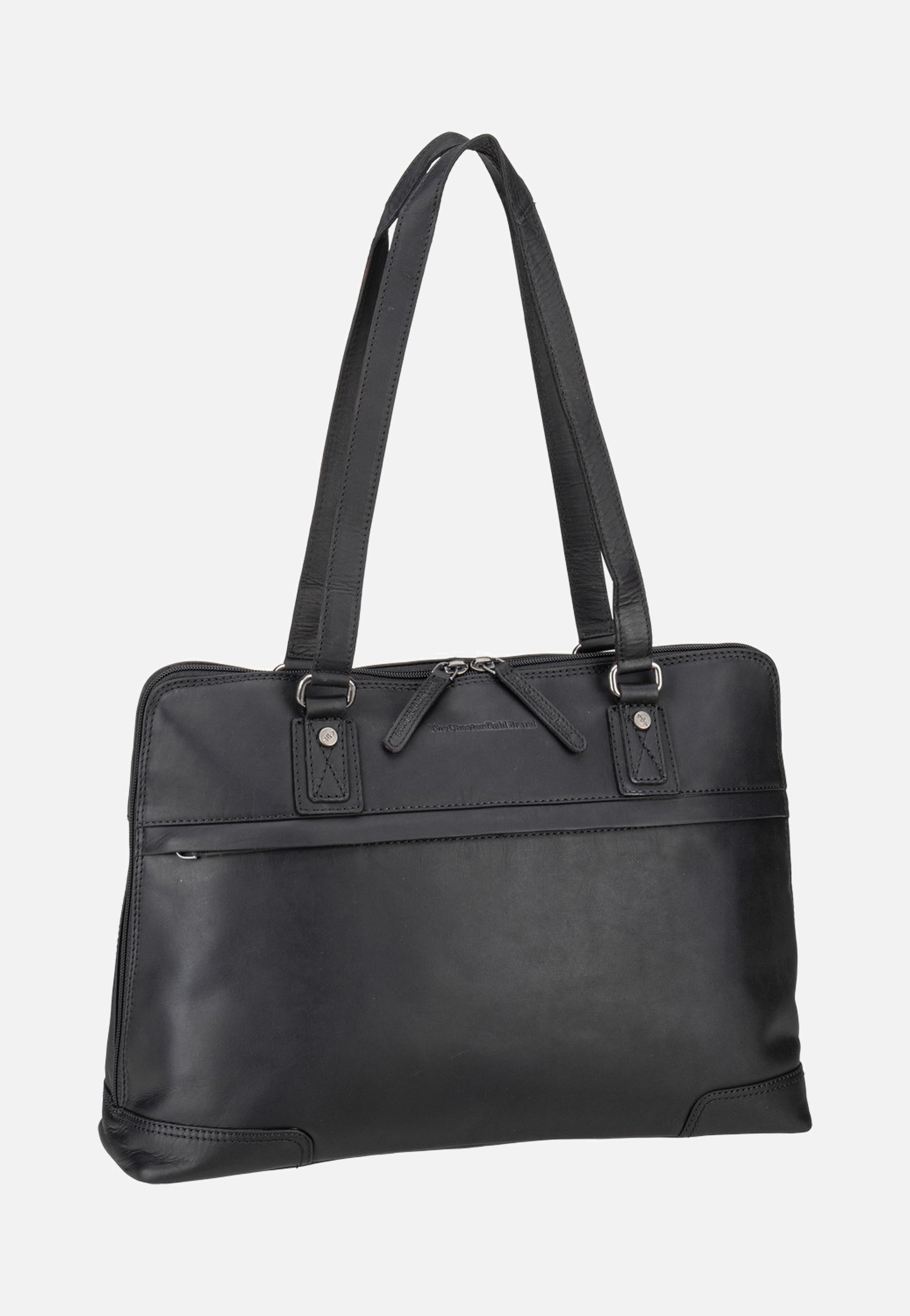 Branson 1341 Black - Umhängetasche