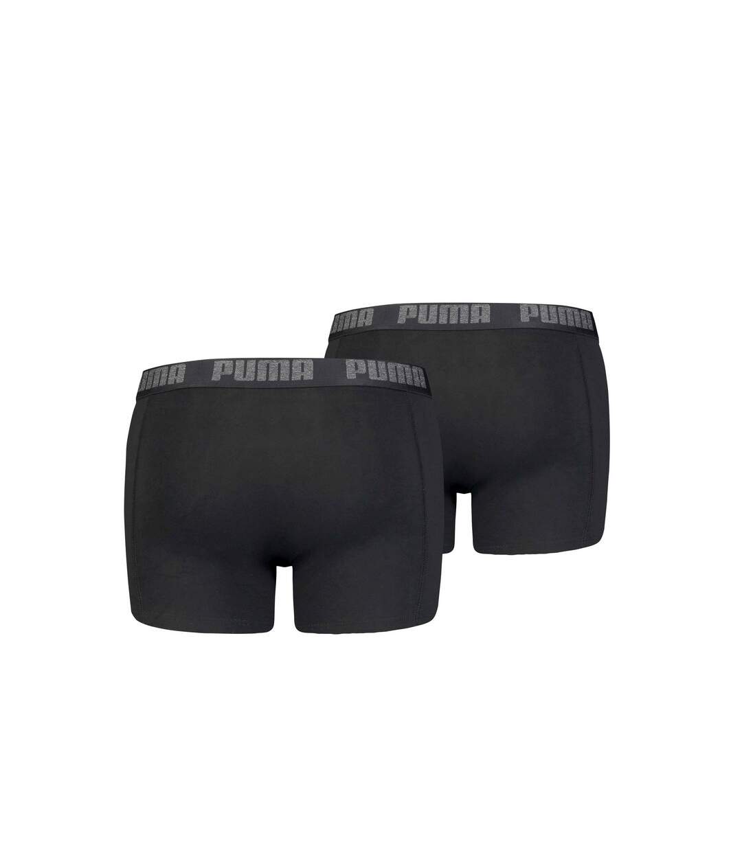 Puma - Boxers BASIC - Homme (Noir) - UTRD2569