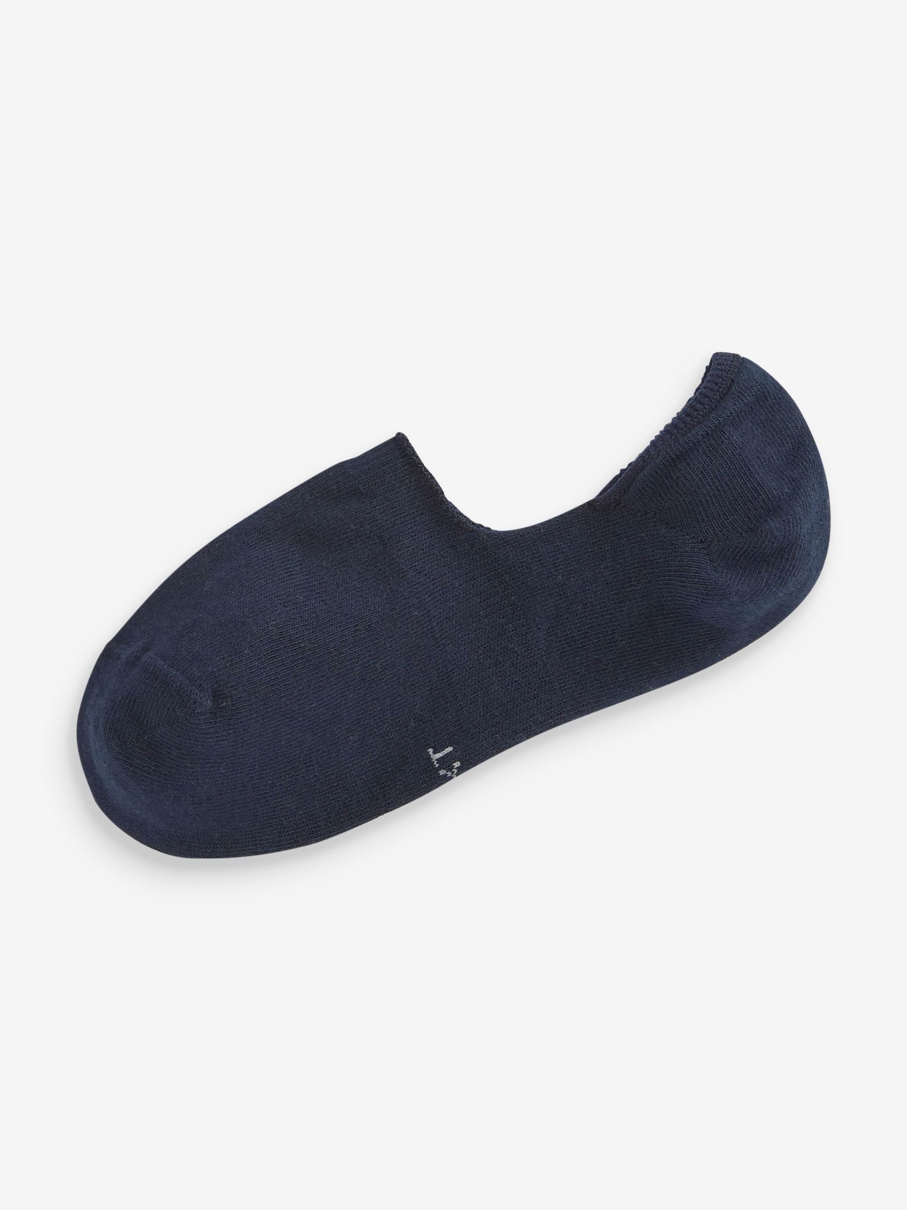 Multi - Niet-zichtbare sneakersokken