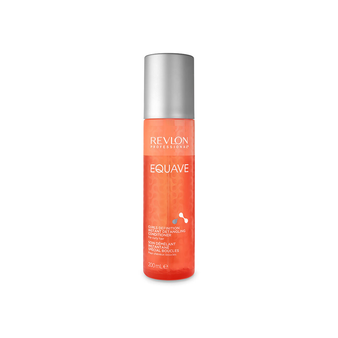 REVLON EQUAVE Curls Detangling Conditioner - 200ml