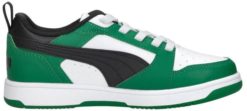 Puma Rebound V6 Lo AC PS groen