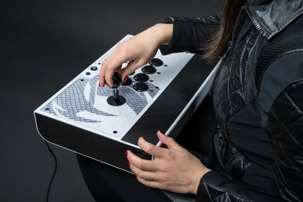 NACON - Arcade stick
