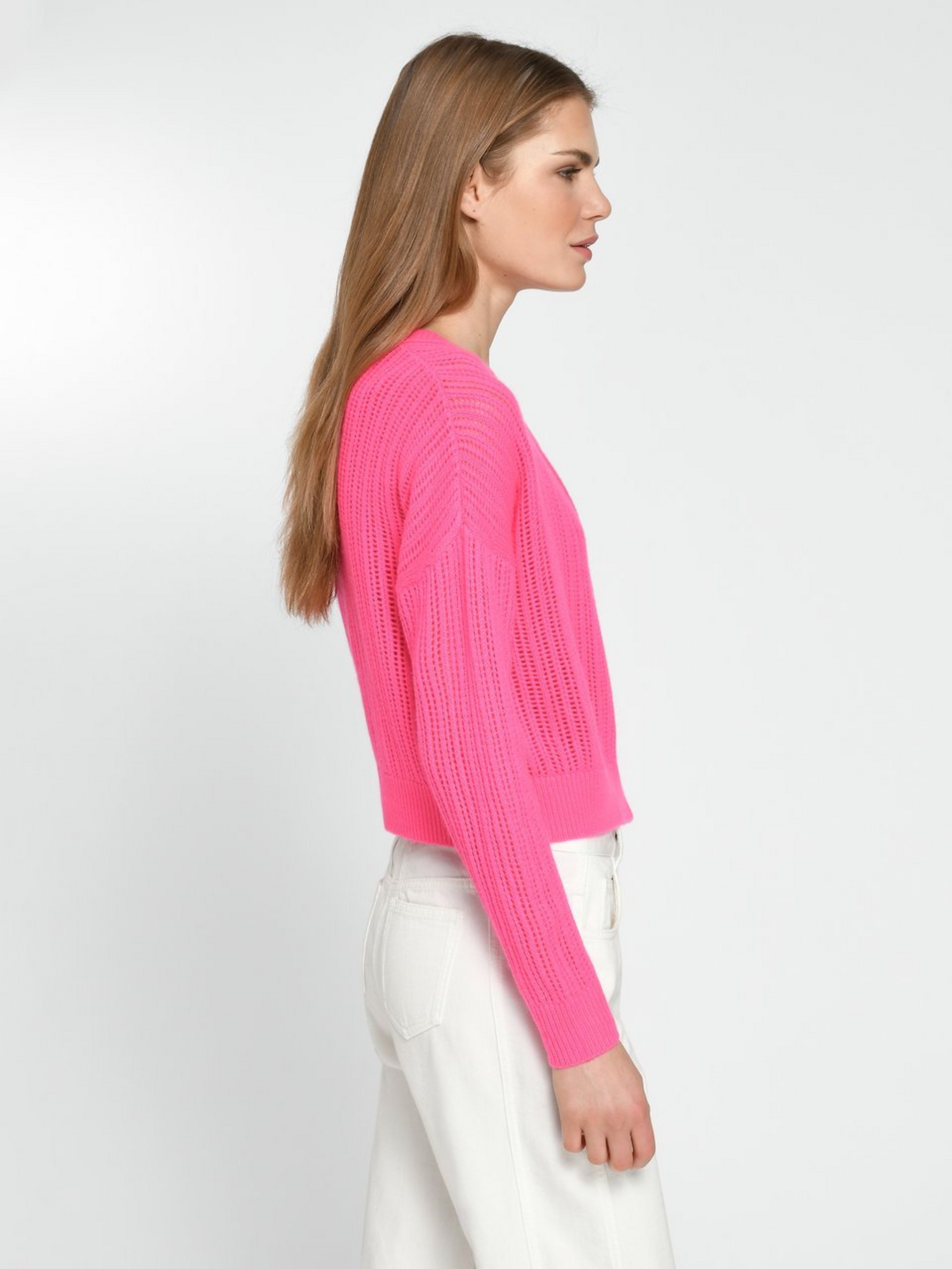 Strickjacke