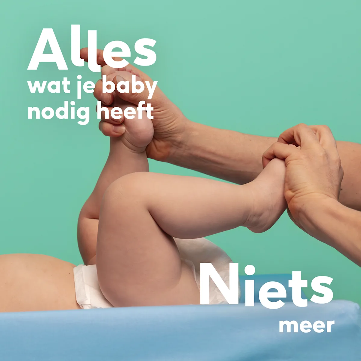 Billendoekjes voor Baby & Kids 10 pack