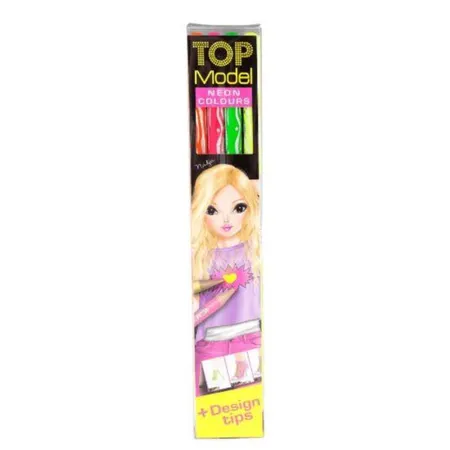 Depesche TOPModel Buntstifteset, sortiert