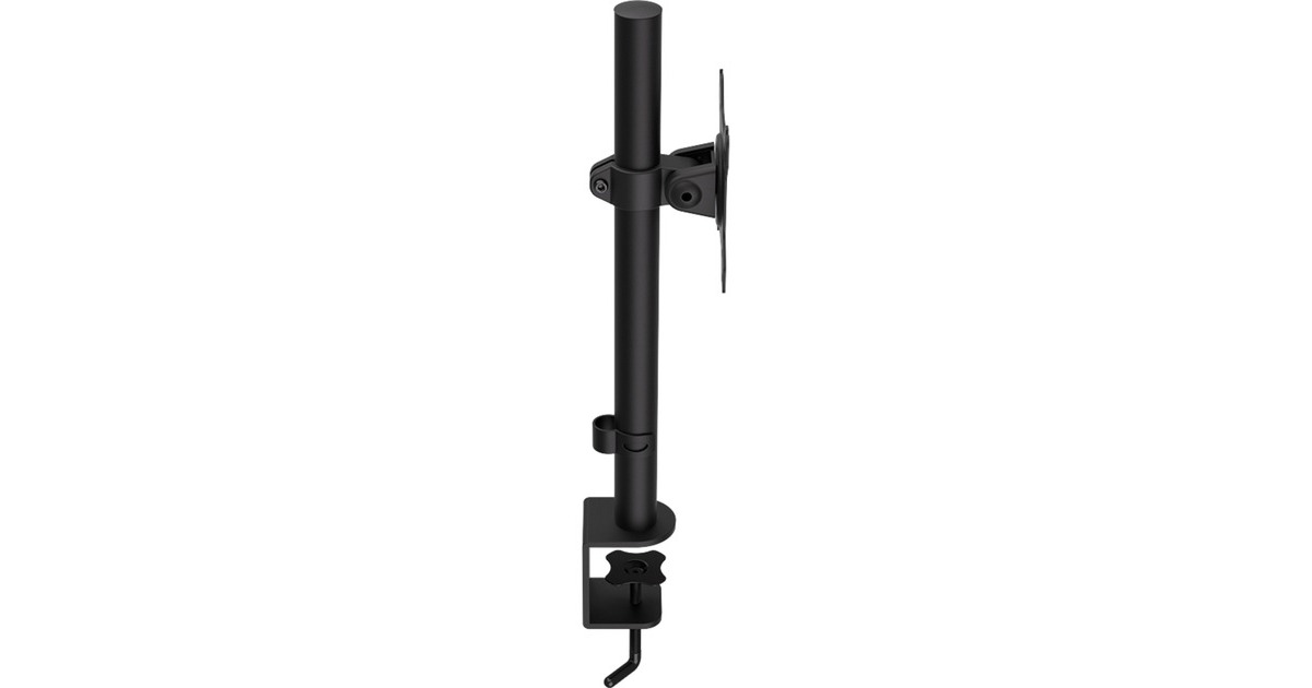 ENDORFYAtlas 100 monitorarm  (Zwart)