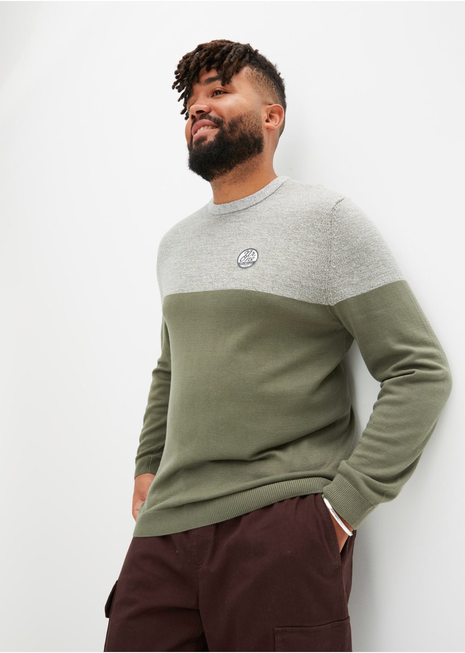 Pull