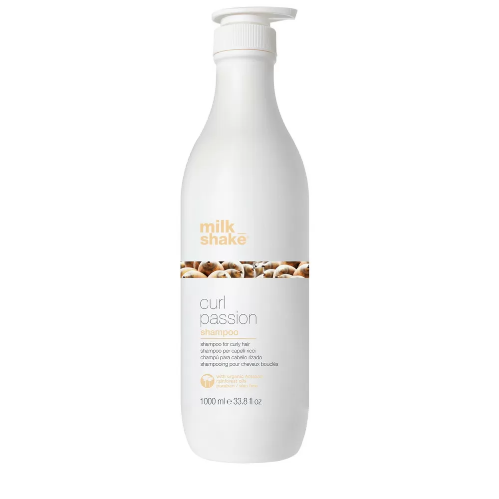 Milk_shake Curl Passion Shampoo - 1000 ml.