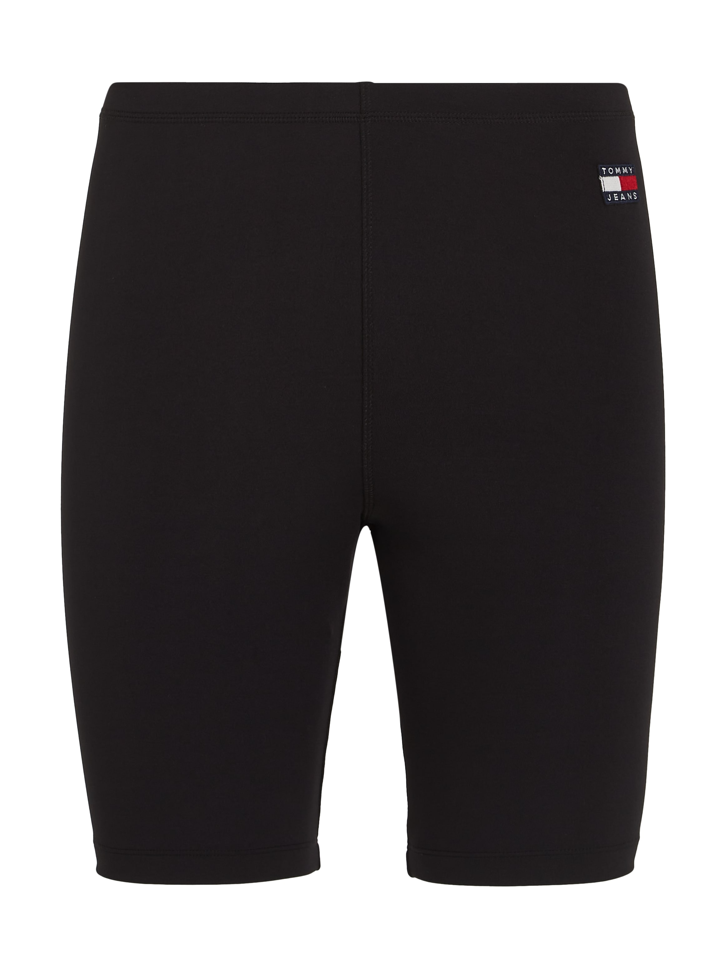 Tommy Jeans Curve Radlerhose »TJW BADGE CYCLE SHORT EXT«  Grosse Grössen