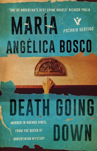 Death Going Down (Paperback)