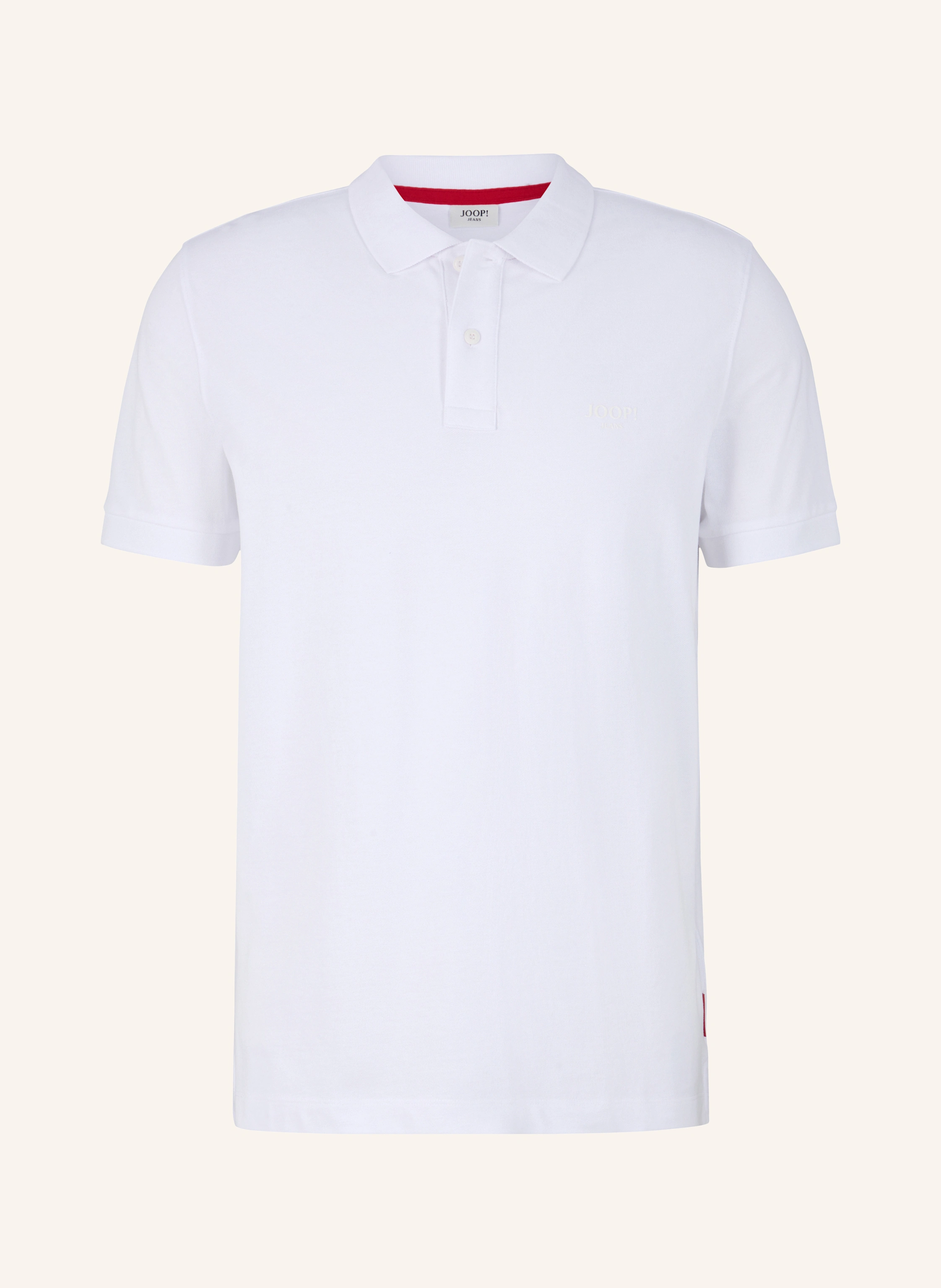 JOOP! JEANS Poloshirt Modern Fit