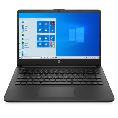 HP 14S-DQ0035NF- PC portable 14