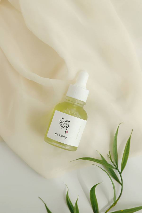 Beauty Of Joseon Calming Serum: Green Tea + Panthenol 30ml