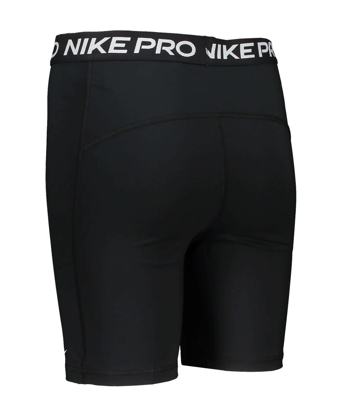 Nike 365 7IN Hi Rise Short Training Damen F011