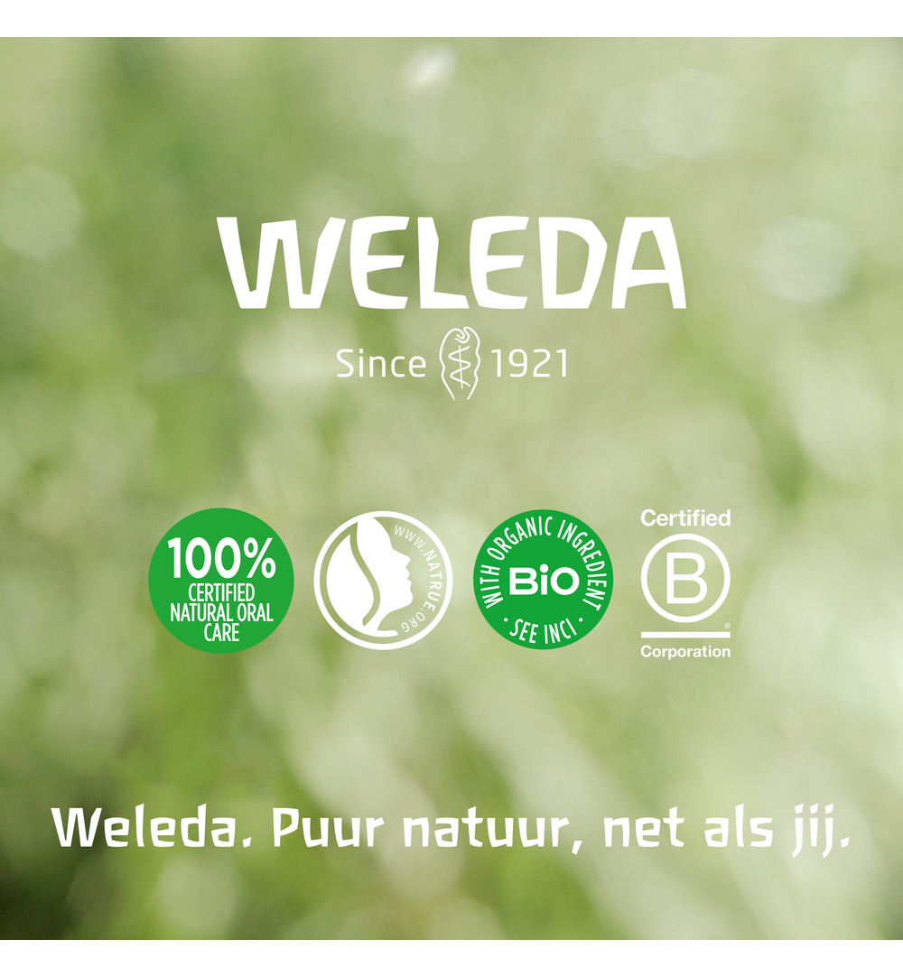 WELEDA Skin Food Light (30 ml)