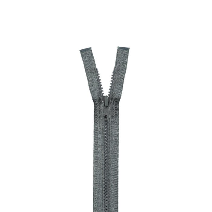 YKK-Bloktandrits - tandjes 5 mm - deelbaar