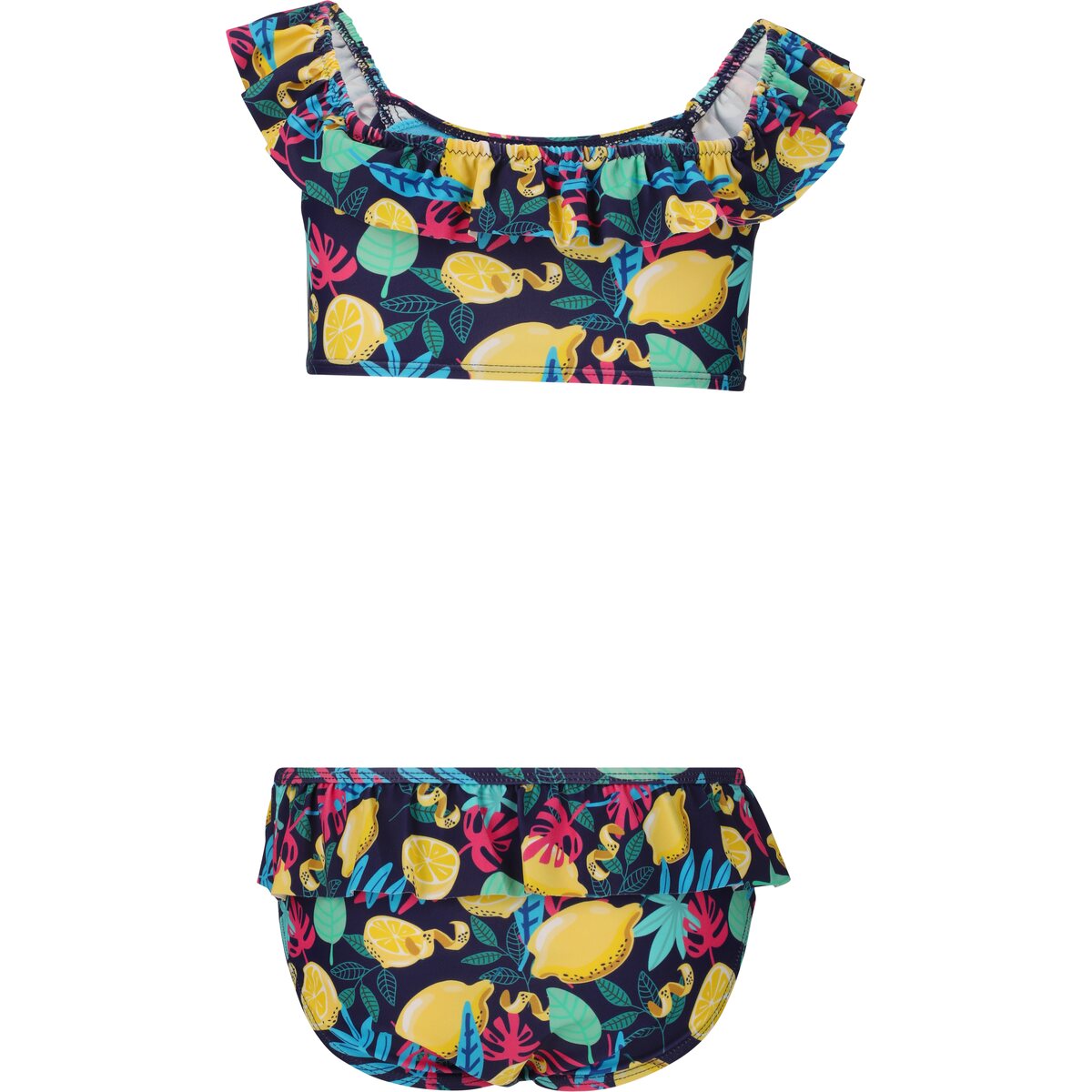 ZigZag Tropical Bikini Børn