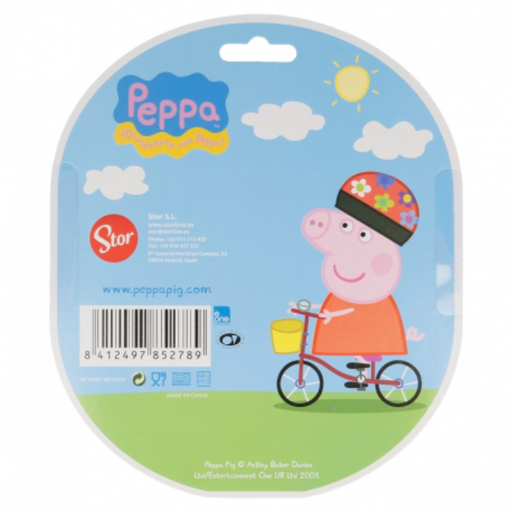 Conjunto de cozinha Peppa Pig 65895