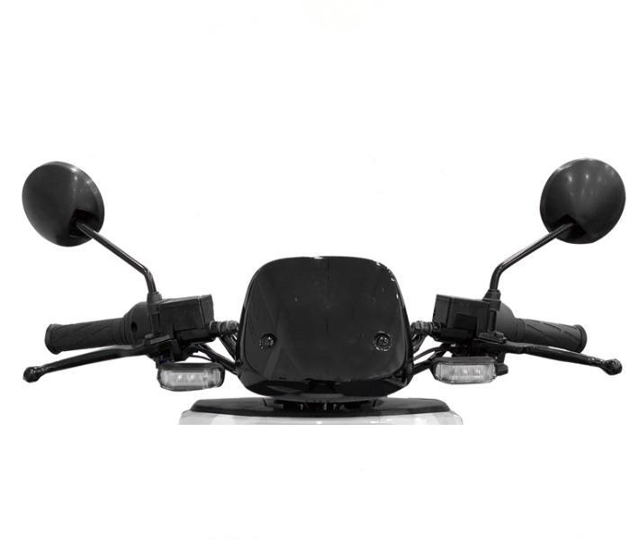 Rétroviseurs Original pour Scooter Electrique NIU N1\/N1S\/U1